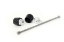 Toon details van Achterasslider Evotech Benelli BN 600 Afbeeldingen van Achterasslider Evotech Benelli BN 600