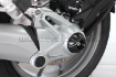 Afbeeldingen van Achterasslider Evotech BMW R1200GS/ R nineT/ R nineT Scrambler