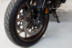 Afbeeldingen van Voorvorkslider Evotech Honda CB650R '19-