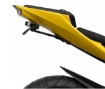 Afbeeldingen van Kentekenplaathouder Evotech Performance Yamaha YZF-R125 '08-13