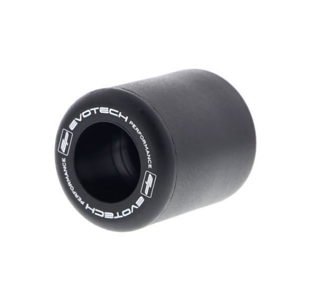Afbeeldingen van Crash bobbin head los 50mm Evotech Performance