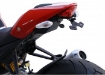 Afbeeldingen van Kentekenplaathouder Evotech Performance Ducati Monster 1100 EVO '11-15