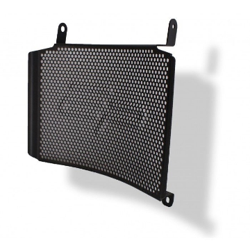 Toon details van Radiatorcover upper zwart Evotech Performance Ducati Streetfighter 1098 '09-13 Afbeeldingen van Radiatorcover upper zwart Evotech Performance Ducati Streetfighter 1098 '09-13