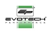 Afbeeldingen van Radiatorcover zwart Evotech Performance Kawasaki Z1000 '10-19