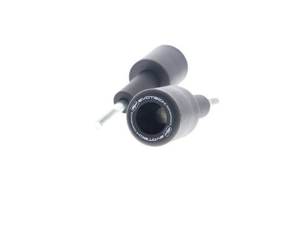 Afbeeldingen van Crash bobbins Evotech Performance Kawasaki Z1000 '10-13