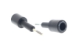 Afbeeldingen van Crash bobbins Evotech Performance Kawasaki Z1000 '10-13