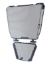 Toon details van Radiator/oliekoeler cover set Evotech Performance Aprilia Tuono V4 Factory '21- Afbeeldingen van Radiator/oliekoeler cover set Evotech Performance Aprilia Tuono V4 Factory '21-