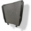 Toon details van Radiatorcover zwart Evotech Performance Aprilia RSV4 RR '15-20 Afbeeldingen van Radiatorcover zwart Evotech Performance Aprilia RSV4 RR '15-20
