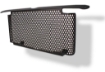 Afbeeldingen van Oliekoelercover zwart Evotech Performance BMW S1000RR HP4 '13-16