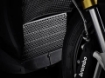 Afbeeldingen van Oliekoelercover zwart Evotech Performance BMW S1000RR HP4 '13-16