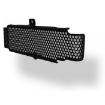 Afbeeldingen van Radiatorcover set zwart Evotech Performance Triumph Speed Triple 1050 '16-17