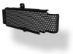 Afbeeldingen van Oliekoelercover zwart Evotech Performance Triumph Speed Triple '16-17