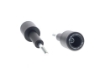 Afbeeldingen van Crash bobbins Evotech Performance Kawasaki Versys 1000 '12-16