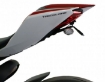 Afbeeldingen van Kentekenplaathouder Evotech Performance Ducati Panigale 899 '13-15