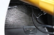 Afbeeldingen van Radiatorcover UPPER zwart Evotech Performance Ducati Panigale 1199 '12-15