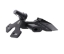 Toon details van Kentekenplaathouder Evotech Performance Triumph Street Triple RX '15-16 Afbeeldingen van Kentekenplaathouder Evotech Performance Triumph Street Triple RX '15-16