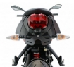 Afbeeldingen van Kentekenplaathouder Evotech Performance Triumph Street Triple RS 765 '23-