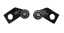 Toon details van Achterasspindle Met Paddock Stand Bobbins Evotech Performance Kawasaki ZX6R/636 '13- Afbeeldingen van Achterasspindle Met Paddock Stand Bobbins Evotech Performance Kawasaki ZX6R/636 '13-