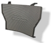 Afbeeldingen van Radiatorcover zwart Evotech Performance BMW S1000RR HP4 '13-16
