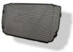 Afbeeldingen van Radiator and engine guard protector set Evotech Performance Ducati Hyperstrada 821 '13-15