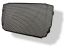 Toon details van Radiatorcover zwart Evotech Performance Ducati Hyperstrada 821 '13-15 Afbeeldingen van Radiatorcover zwart Evotech Performance Ducati Hyperstrada 821 '13-15
