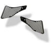 Afbeeldingen van Intake Guards aluminium Evotech Performance BMW R1200GS LC '13-