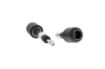 Afbeeldingen van Crash bobbins Evotech Performance Triumph Explorer 1200 '13-16