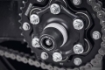 Afbeeldingen van Achterasspindle Evotech Performance KTM 1290 Superduke '13-16