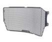 Afbeeldingen van Radiatorcover Evotech Performance Ducati SuperSport S '17-20