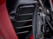 Afbeeldingen van Radiator/oliekoeler cover set Evotech Performance Ducati Supersport 950 '21-