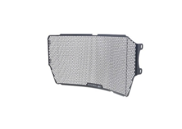 Toon details van Radiatorcover zwart Evotech Performance Ducati Diavel 1260 '19- Afbeeldingen van Radiatorcover zwart Evotech Performance Ducati Diavel 1260 '19-
