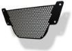 Afbeeldingen van Oliekoelercover zwart Evotech Performance Ducati Monster 1200R '16-19