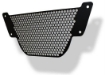 Afbeeldingen van Oliekoelercover zwart Evotech Performance Ducati Monster 1200 S '14-16