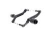 Afbeeldingen van Crash bobbins Evotech Performance Ducati Monster 821 Stealth '19-20