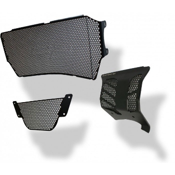 Toon details van Engine Guard Protector Evotech Performance Ducati Monster 1200 '17- Afbeeldingen van Engine Guard Protector Evotech Performance Ducati Monster 1200 '17-