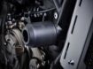 Afbeeldingen van Crash bobbins Evotech Performance Yamaha MT-07 '18-