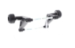 Afbeeldingen van Crash bobbins Evotech Performance Aprilia RSV4 RR '15-20