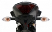 Afbeeldingen van Kentekenplaathouder Evotech Performance Yamaha MT-07 '13-17