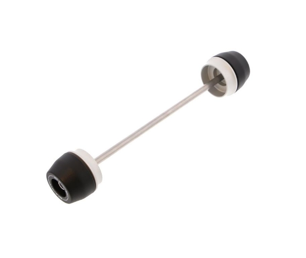 Afbeeldingen van Achterasspindle Evotech Performance Suzuki DL1000 '14-19