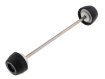 Afbeeldingen van Voorvorkspindle Evotech Performance Ducati Monster 950 '21-