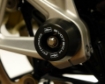Afbeeldingen van Voorvorkspindle Evotech Performance BMW S1000RR '12-14