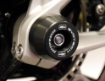 Afbeeldingen van Voorvorkspindle Evotech Performance BMW M1000RR '21-22