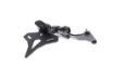 Afbeeldingen van Kentekenplaathouder Evotech Performance Ducati Monster 821 Stripe '16-17