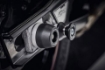 Afbeeldingen van Achterasspindle Evotech Performance BMW S1000R '14-20