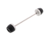 Afbeeldingen van Achterasspindle Evotech Performance BMW M1000RR '21-22