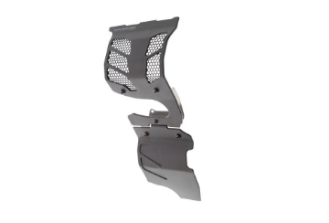 Toon details van Engine Guard Protector Evotech Performance Ducati Monster 821 Stealth '19-20 Afbeeldingen van Engine Guard Protector Evotech Performance Ducati Monster 821 Stealth '19-20