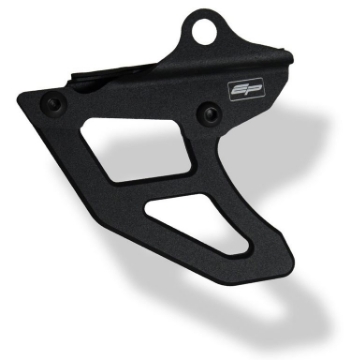 Toon details van Toe Guard Carbon Fibre Evotech Performance KTM RC125 '14-21 Afbeeldingen van Toe Guard Carbon Fibre Evotech Performance KTM RC125 '14-21