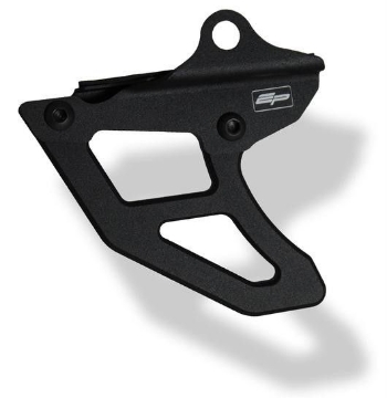Toon details van Toe Guard Carbon Fibre Evotech Performance KTM RC200 '14-20 Afbeeldingen van Toe Guard Carbon Fibre Evotech Performance KTM RC200 '14-20