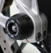 Afbeeldingen van Front Spindle Evotech Performance KTM 1290 Superduke GT '16-