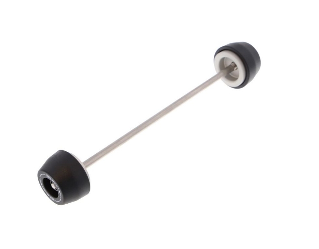 Afbeeldingen van Voorvorkspindle Evotech Performance Yamaha MT-09 Tracer ABS '15-20